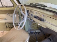 1963 Volkswagen Beetle for sale in Michigan (ID-123601)