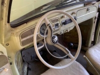 1963 Volkswagen Beetle for sale in Michigan (ID-123601)