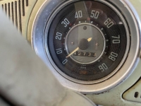 1963 Volkswagen Beetle for sale in Michigan (ID-123601)