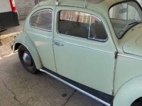 1963 Volkswagen Beetle for sale in Michigan (ID-123601)
