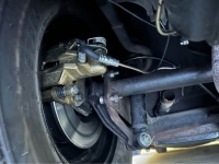 1963 Volkswagen Beetle for sale in Michigan (ID-124470)