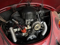 1963 Volkswagen Beetle for sale in Michigan (ID-124470)