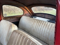 1963 Volkswagen Beetle for sale in Michigan (ID-124470)