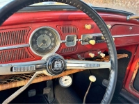 1963 Volkswagen Beetle for sale in Michigan (ID-124470)