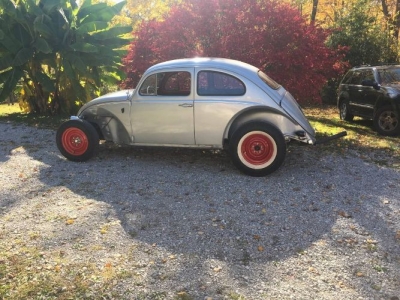 1963 Volkswagen Beetle for sale