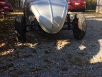 1963 Volkswagen Beetle for sale in Michigan (ID-126123)