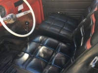 1963 Volkswagen Beetle for sale in Michigan (ID-126123)