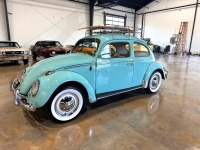 1963 Volkswagen Beetle for sale in Michigan (ID-130346)