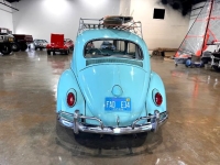1963 Volkswagen Beetle for sale in Michigan (ID-130346)