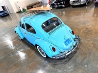 1963 Volkswagen Beetle for sale in Michigan (ID-130346)