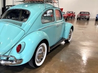 1963 Volkswagen Beetle for sale in Michigan (ID-130346)