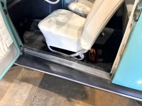 1963 Volkswagen Beetle for sale in Michigan (ID-130346)