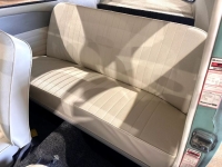 1963 Volkswagen Beetle for sale in Michigan (ID-130346)