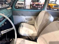 1963 Volkswagen Beetle for sale in Michigan (ID-130346)