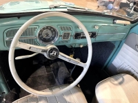 1963 Volkswagen Beetle for sale in Michigan (ID-130346)