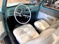 1963 Volkswagen Beetle for sale in Michigan (ID-130346)