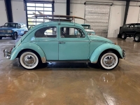 1963 Volkswagen Beetle for sale in Michigan (ID-130346)