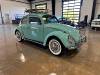 1963 Volkswagen Beetle for sale in Michigan (ID-130346)