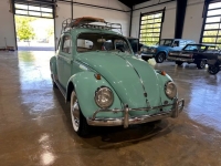 1963 Volkswagen Beetle for sale in Michigan (ID-130346)