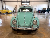 1963 Volkswagen Beetle for sale in Michigan (ID-130346)