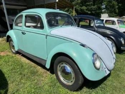 1963 Volkswagen Beetle for sale