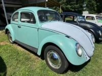 1963 Volkswagen Beetle for sale in Michigan (ID-130735)