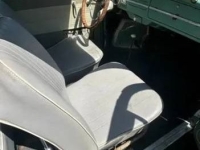 1963 Volkswagen Beetle for sale in Michigan (ID-130735)