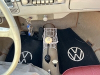 1963 Volkswagen Beetle for sale in Michigan (ID-133365)