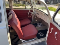1963 Volkswagen Beetle for sale in Michigan (ID-133365)