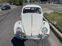 1963 Volkswagen Beetle for sale in Michigan (ID-133365)