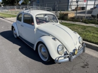 1963 Volkswagen Beetle for sale in Michigan (ID-133365)