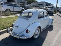 1963 Volkswagen Beetle for sale in Michigan (ID-133365)