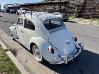 1963 Volkswagen Beetle for sale in Michigan (ID-133365)