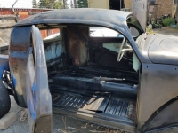 1963 Volkswagen Beetle for sale in Michigan (ID-136486)