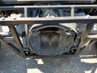 1963 Volkswagen Beetle for sale in Michigan (ID-136486)