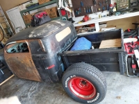 1963 Volkswagen Beetle for sale in Michigan (ID-136486)