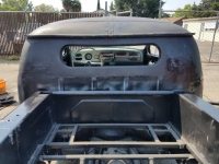 1963 Volkswagen Beetle for sale in Michigan (ID-136486)