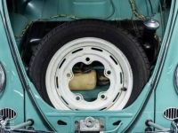 1963 Volkswagen Beetle for sale in Michigan (ID-141841)