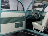 1963 Volkswagen Beetle for sale in Michigan (ID-141841)