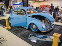 1963 Volkswagen Beetle for sale in Michigan (ID-142673)