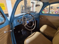 1963 Volkswagen Beetle for sale in Michigan (ID-142673)