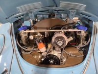 1963 Volkswagen Beetle for sale in Michigan (ID-142673)