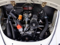 1963 Volkswagen Beetle for sale in Michigan (ID-145877)