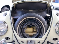 1963 Volkswagen Beetle for sale in Michigan (ID-145877)