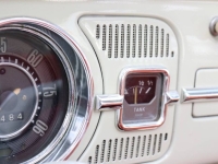 1963 Volkswagen Beetle for sale in Michigan (ID-145877)