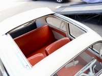 1963 Volkswagen Beetle for sale in Michigan (ID-145877)