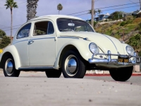 1963 Volkswagen Beetle for sale in Michigan (ID-145877)