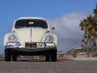 1963 Volkswagen Beetle for sale in Michigan (ID-145877)
