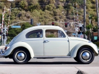 1963 Volkswagen Beetle for sale in Michigan (ID-145877)