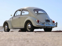 1963 Volkswagen Beetle for sale in Michigan (ID-145877)